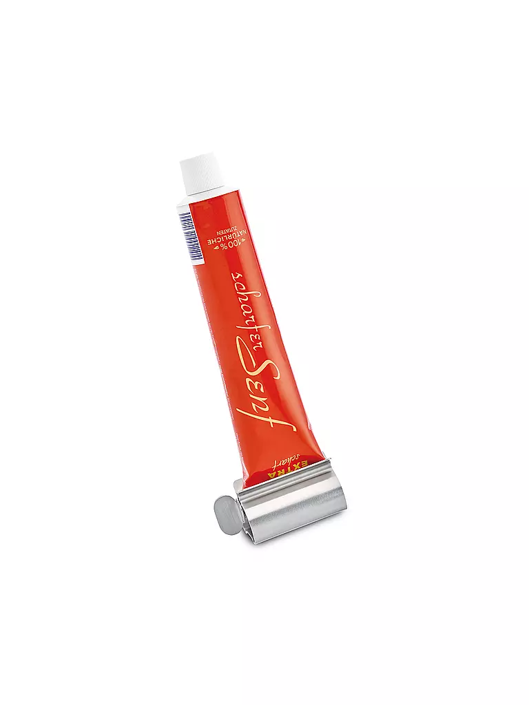 KÜCHENPROFI | Presse-tube inox / noir |