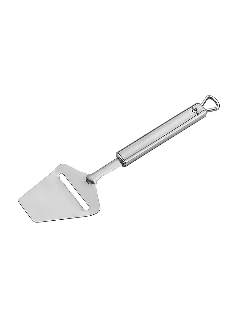 KÜCHENPROFI | Rabot à fromage Parma 25,5cm | silber