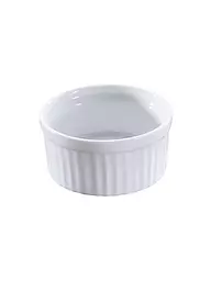 KÜCHENPROFI | Ramequin à ragoût Classic BURGUND 9cm | Blanc
