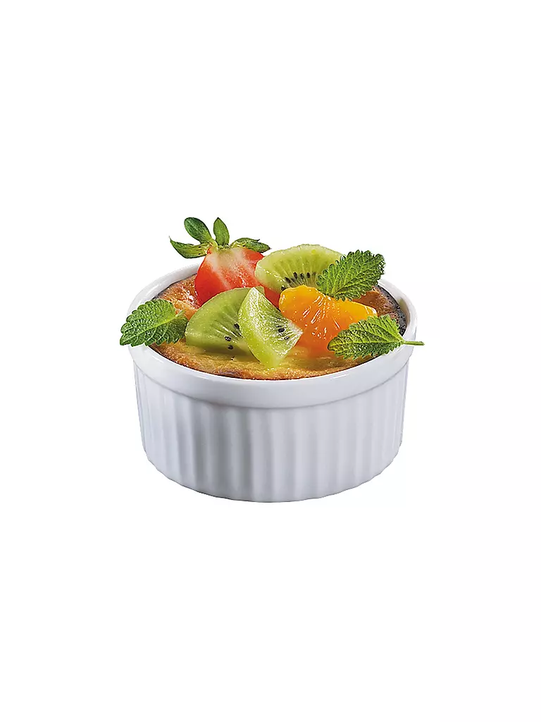 KÜCHENPROFI | Ramequin à ragoût Classic BURGUND 9cm | 