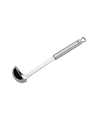 KÜCHENPROFI | Saucenlöffel PARMA 29,5cm Edelstahl | Argent
