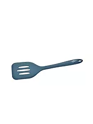 KÜCHENPROFI | Pfannenwender TREND 30,5cm Silikon/Grau | Bleu