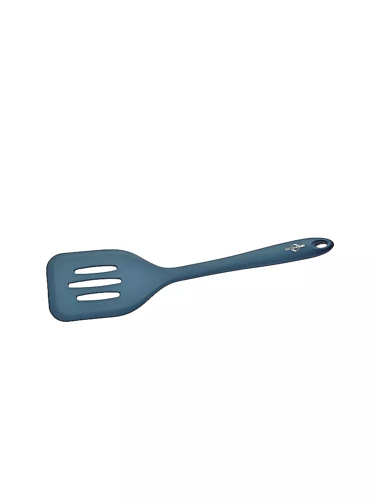 KÜCHENPROFI | Spatule TREND 30,5cm Silicone/Bleu | blau