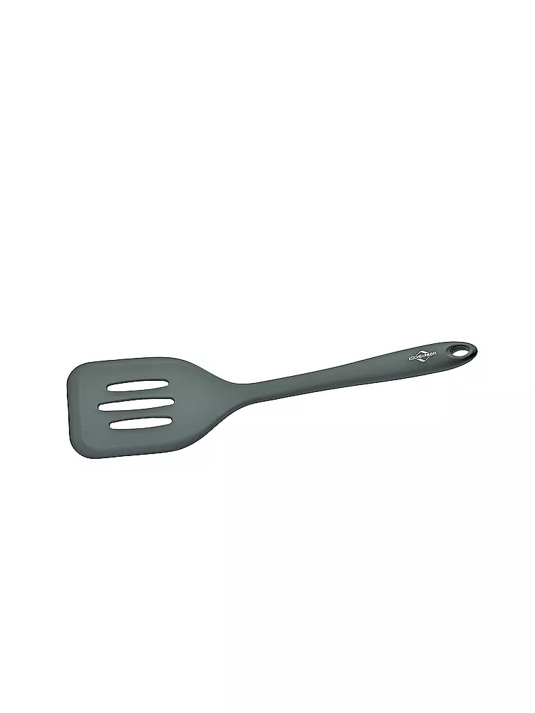 KÜCHENPROFI | Spatule TREND 30,5cm Silicone/Gris | Gris