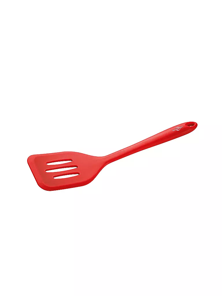 KÜCHENPROFI | Spatule TREND 30,5cm Silicone/Rouge | rot