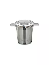 KÜCHENPROFI | Tamis à thé Profi Tea | Argent