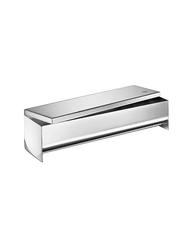 KÜCHENPROFI | Terrine Profi 30,5x6cm | silber