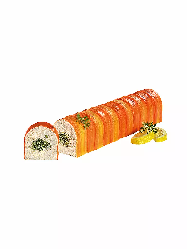 KÜCHENPROFI | Terrine Profi 30,5x6cm | silber