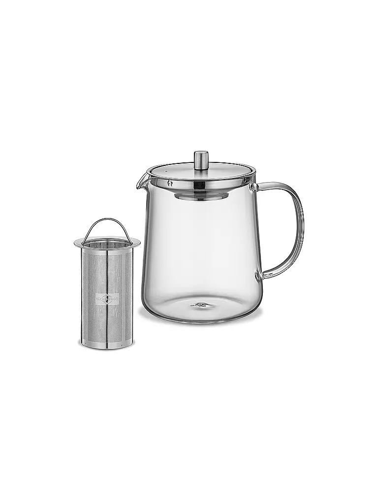 KÜCHENPROFI | Théière ASSAM TEA 1L | 