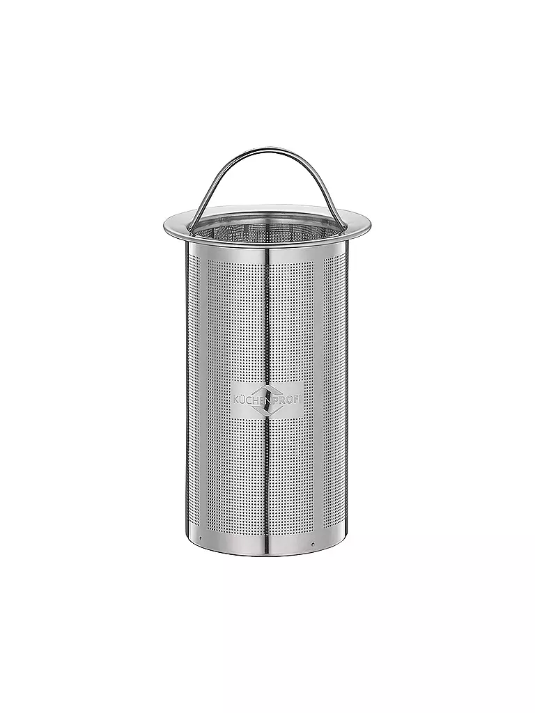 KÜCHENPROFI | Théière ASSAM TEA 1L | 