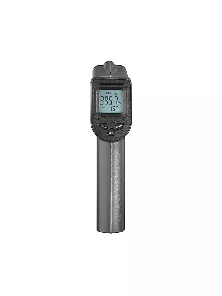 KÜCHENPROFI | Thermomètre infrarouge -50-550C | 