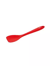 KÜCHENPROFI | Universallöffel TREND 28cm Silikon/Grau | Rouge