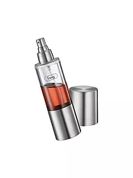 KÜCHENPROFI | Vaporisateur à vinaigre TRATTORIA 0,2 l | Argent