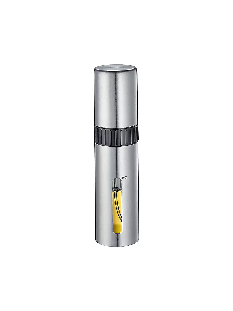 KÜCHENPROFI | Vaporisateur d'huile d'olive TOSCANA 0,15l | silber