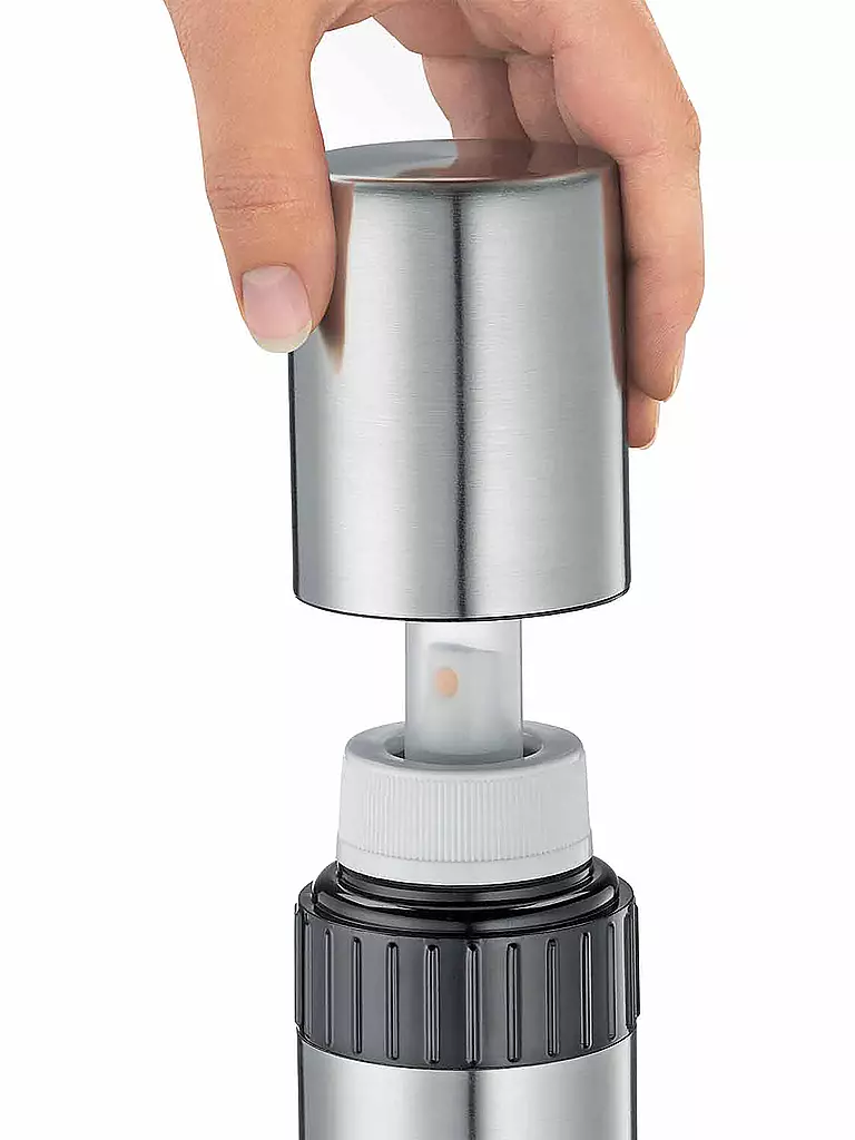 KÜCHENPROFI | Vaporisateur d'huile d'olive TOSCANA 0,15l | 