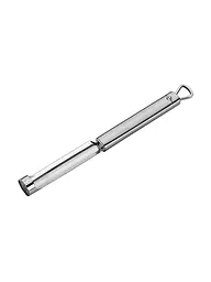 KÜCHENPROFI | Vide-pomme PARMA 24cm en acier inoxydable | Argent