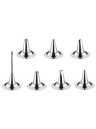 KÜCHENPROFI | Garniture à décorer professionnelle