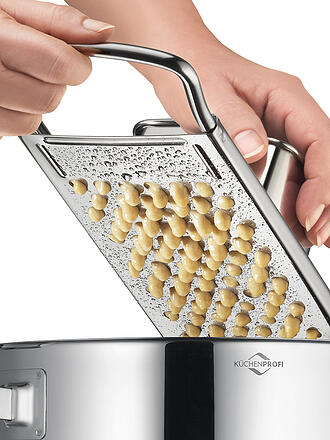 KÜCHENPROFI | Râpe à Spätzle