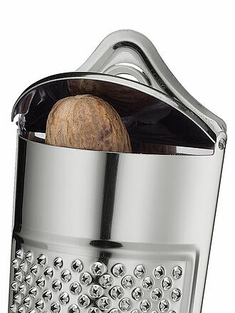 KÜCHENPROFI | Râpe à muscade CLASSIC en acier inoxydable