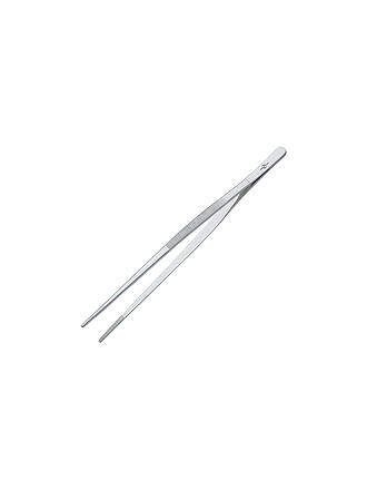 KÜCHENPROFI | Pince à saisir/retourner 30cm en acier inoxydable