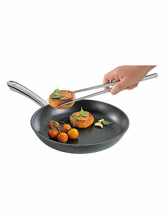 KÜCHENPROFI | Pince à saisir/retourner 30cm en acier inoxydable