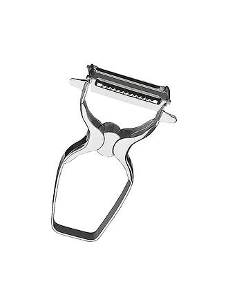 KÜCHENPROFI | Éplucheur à légumes 2en1