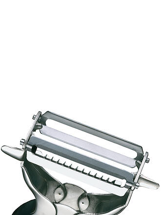 KÜCHENPROFI | Éplucheur à légumes 2en1