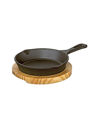 KÜCHENPROFI | Poêle de service ronde avec manche 26cm