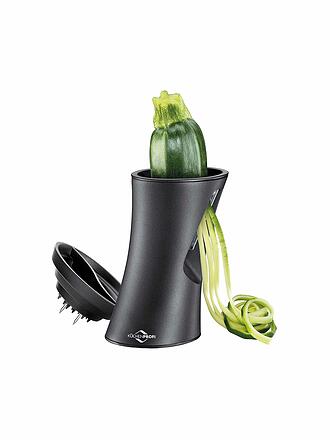 KÜCHENPROFI | Coupe-légumes spirale « Julienna »