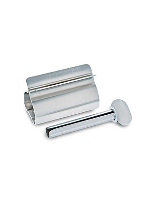 KÜCHENPROFI | Presse-tube inox / noir