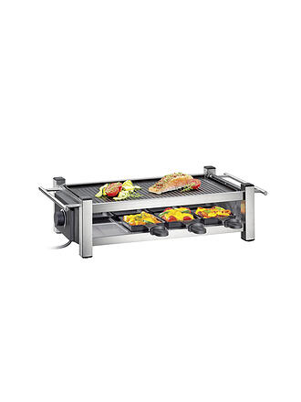 KÜCHENPROFI | Raclette Taste Inox