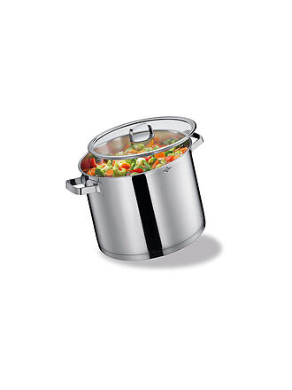 KÜCHENPROFI | COOK - Marmite à soupe SAN REMO 28cm