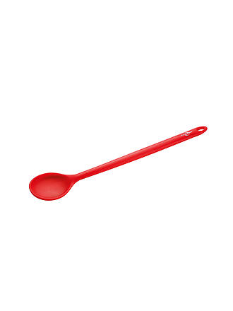KÜCHENPROFI | Cuillère à mélanger TREND 31cm Silicone/Rouge
