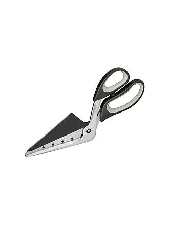 KÜCHENPROFI | Ciseaux à pizza 27cm acier inoxydable / noir