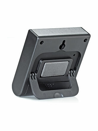 KÜCHENPROFI | Minuteur numérique PRIMUS Argent / Noir