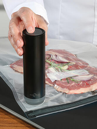 KÜCHENPROFI | Sacs sous vide, lot de 10, 22 x 21 cm EASYFRESH