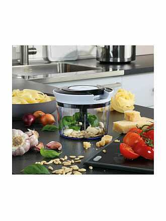 KÜCHENPROFI | Multihachoir TURBO 0,8l