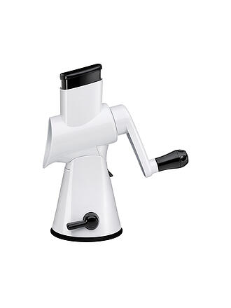 KÜCHENPROFI | Trommelreibe RAPID Blanc