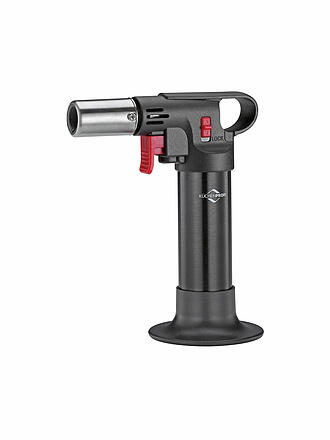 KÜCHENPROFI | Chalumeau de cuisine 15cm CLASSIC