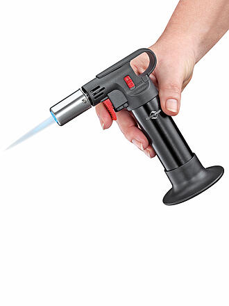 KÜCHENPROFI | Chalumeau de cuisine 15cm CLASSIC