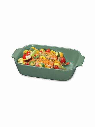 KÜCHENPROFI | Plat à gratin PORTO 30cm/1,9l Jade