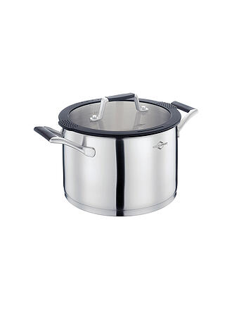 KÜCHENPROFI | Faitout COMO 20cm/3,9l Inox
