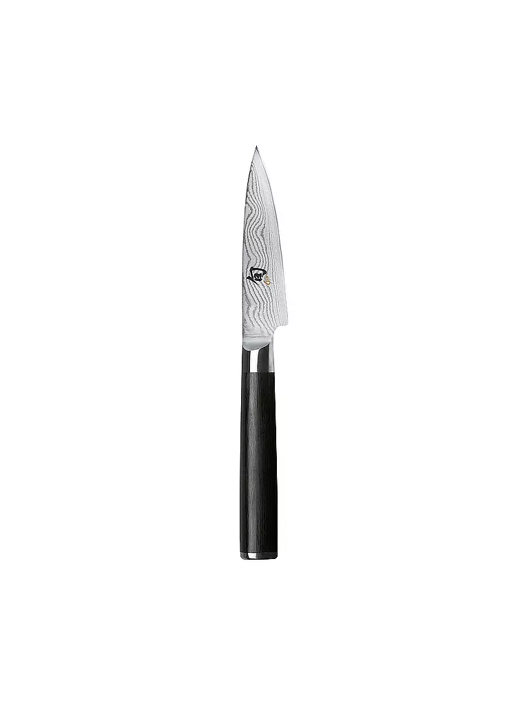KAI | Couteau d'office "Shun Classic" 9cm | silber