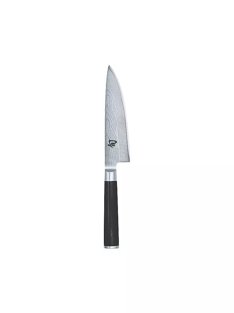 KAI | Couteau de chef "Shun Classic" 15cm | Argent