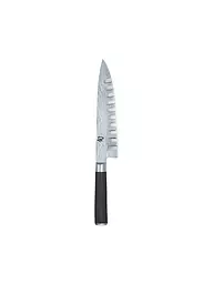 KAI | Couteau de chef alvéolé "Shun Classic" | Argent