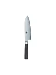 KAI | Couteau Santoku "Shun Classic" 18cm | Argent
