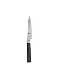 KAI | Couteau universel "Shun Classic" 10cm | Argent
