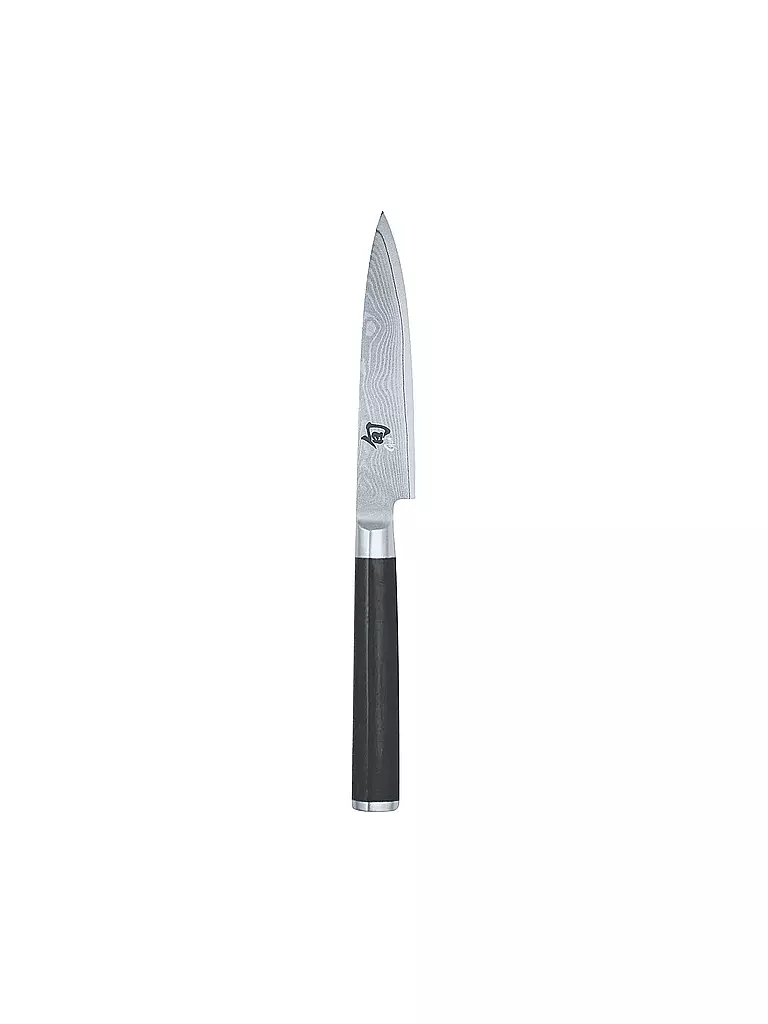 KAI | Couteau universel "Shun Classic" 10cm | Argent