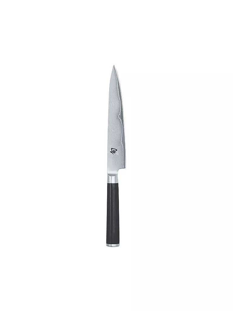 KAI | Couteau universel "Shun Classic" 15 cm | Argent