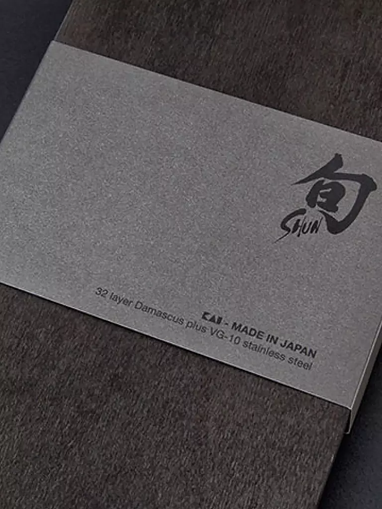 KAI | Set de couteaux SHUN CLASSIC 2 pièces |